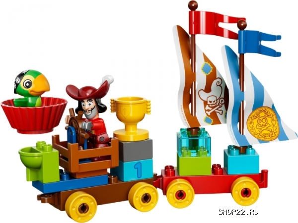 ������ ����������� 10539 ����� ����� ����� �� ����� LEGO � �������� - ����