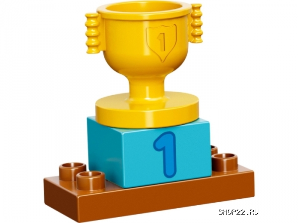 ������ ����������� 10539 ����� ����� ����� �� ����� LEGO � �������� - ����