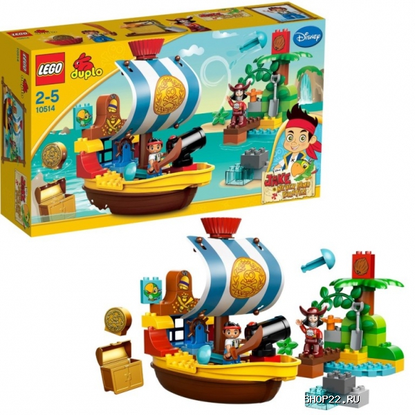 ������ ����������� 10514 ����� ����� ��������� ������� ������ LEGO � �������� - ����