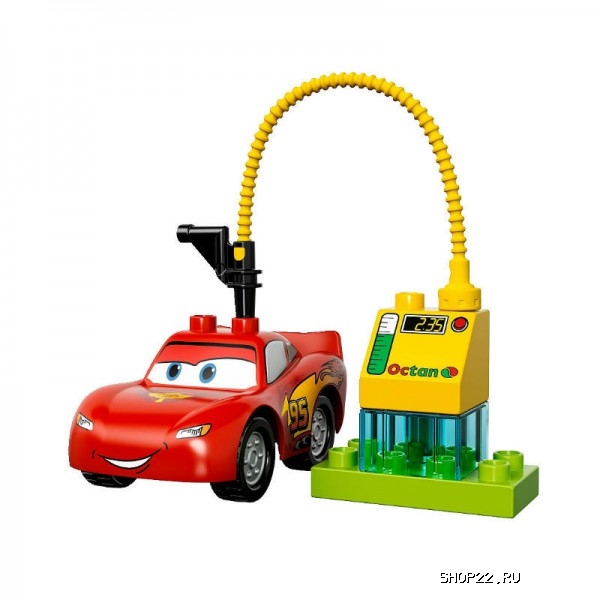 ������ ����������� 10600 ����� ����� �� ������ LEGO � �������� - ����