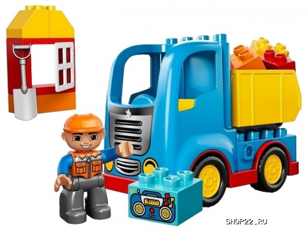 ������ ����������� 10529 ����� �������� LEGO � �������� - ����