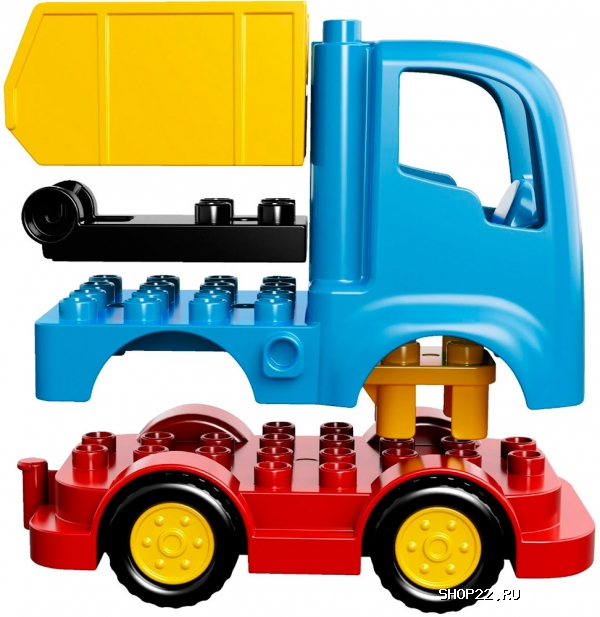 ������ ����������� 10529 ����� �������� LEGO � �������� - ����