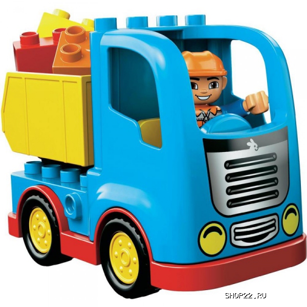 ������ ����������� 10529 ����� �������� LEGO � �������� - ����