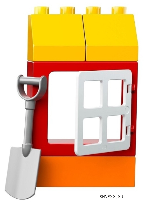 ������ ����������� 10529 ����� �������� LEGO � �������� - ����