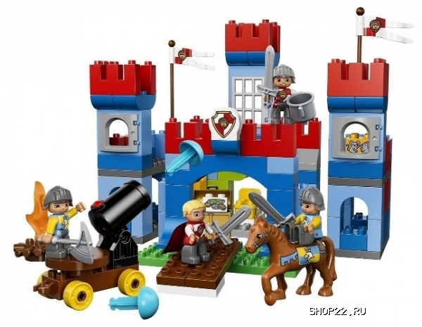 ������ ����������� 10577 ����������� �������� LEGO � �������� - ����