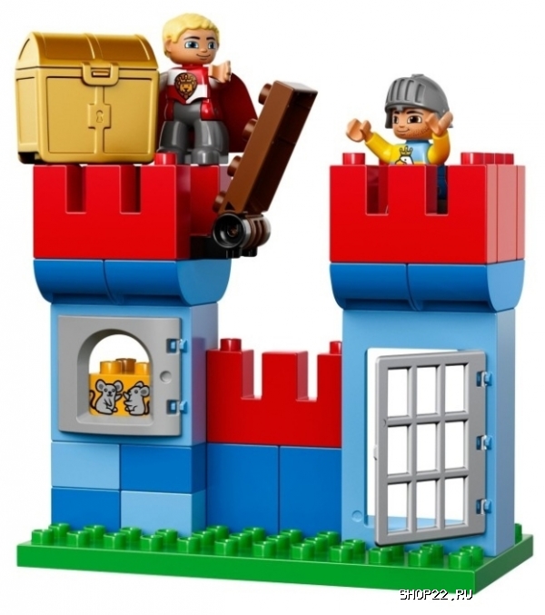 ������ ����������� 10577 ����������� �������� LEGO � �������� - ����