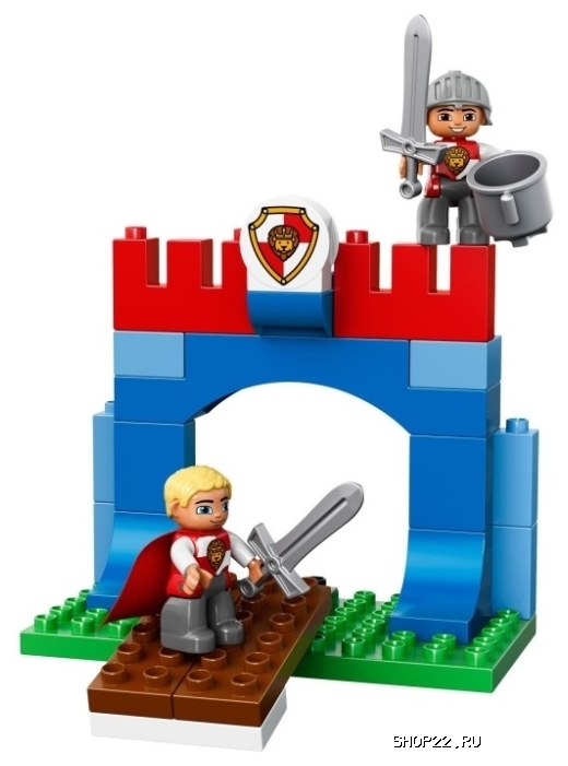 ������ ����������� 10577 ����������� �������� LEGO � �������� - ����