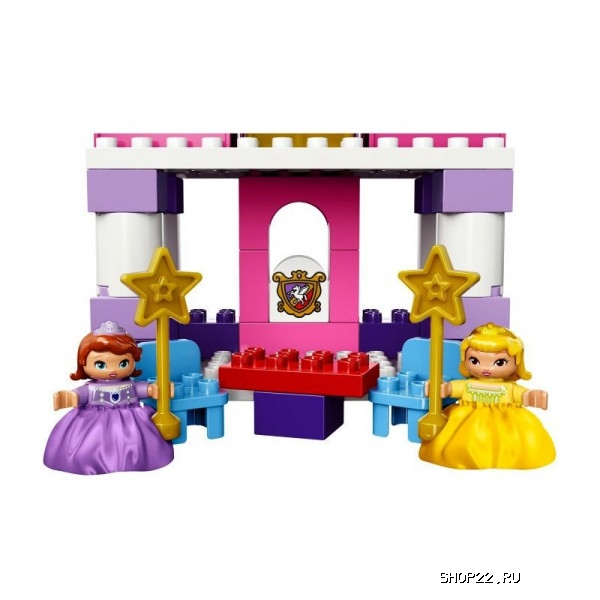 ������ ����������� 10595 ����� ���������� ����������� ����� ����� LEGO � �������� - ����