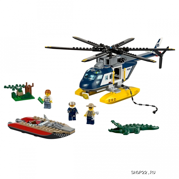 ������ ����������� 60067 ����� ������ �� ����������� �������� LEGO � �������� - ����