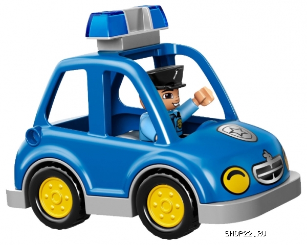 ������ ����������� 10532 ����� ������ �� �������� LEGO � �������� - ����