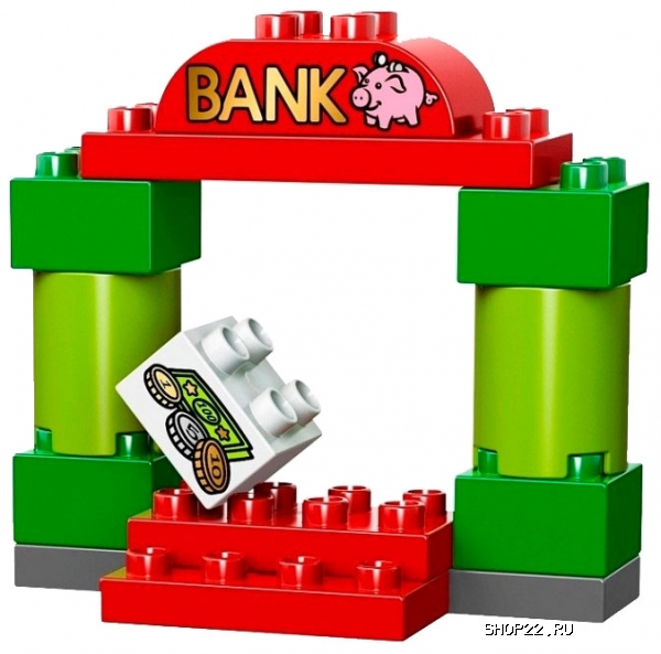������ ����������� 10532 ����� ������ �� �������� LEGO � �������� - ����