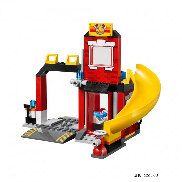 Lego juniors 10671 deals