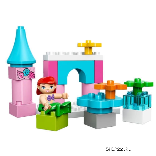 ������ ����������� 10596 ����� ��������� ��������� ������ LEGO � �������� - ����