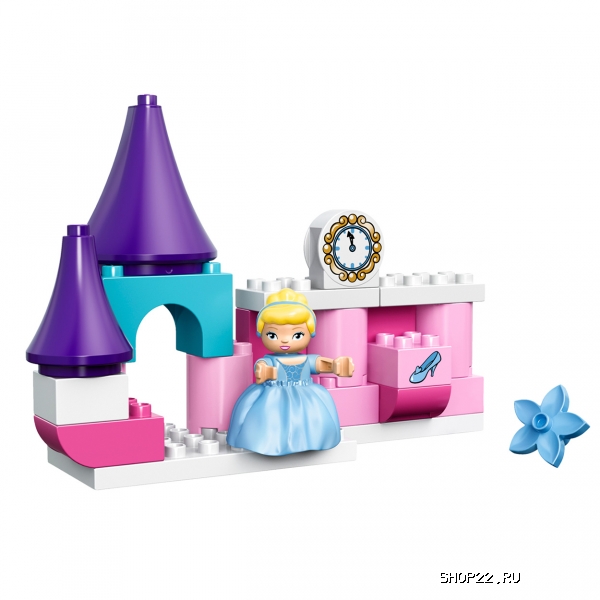 ������ ����������� 10596 ����� ��������� ��������� ������ LEGO � �������� - ����