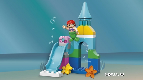 ������ ����������� 10596 ����� ��������� ��������� ������ LEGO � �������� - ����