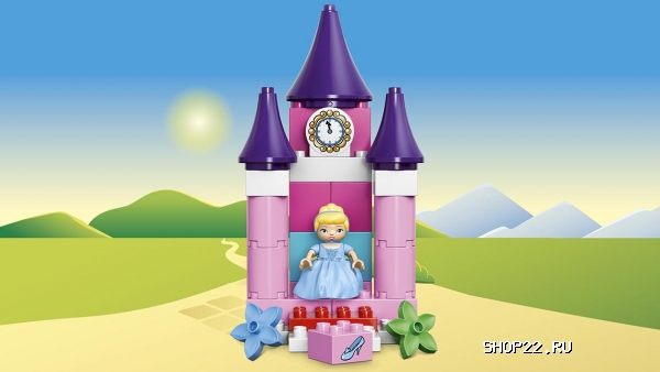 ������ ����������� 10596 ����� ��������� ��������� ������ LEGO � �������� - ����