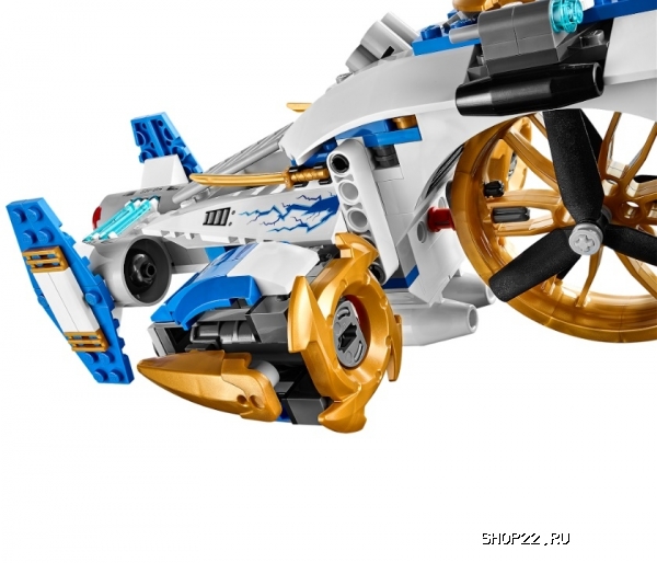 ������ ����������� 70724 �������� ��������� �������� ������ LEGO � �������� - ����
