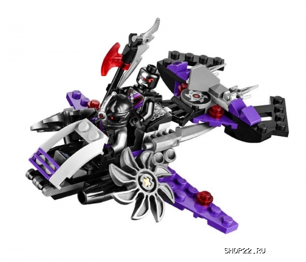 ������ ����������� 70724 �������� ��������� �������� ������ LEGO � �������� - ����