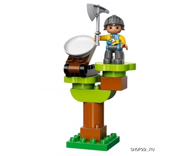 ������ ����������� 10569 ����� �������� �������� LEGO � �������� - ����