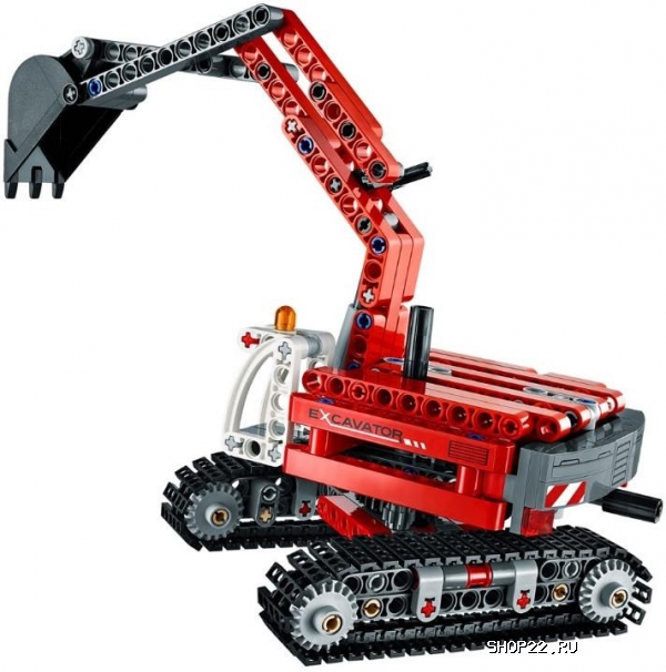 LEGO Technic 42023