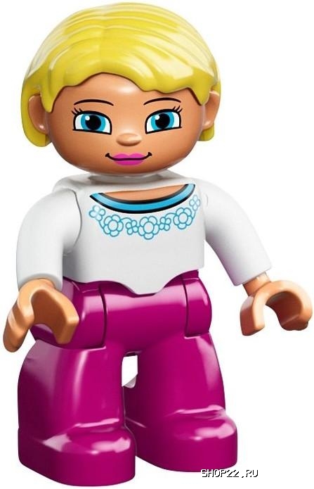 ������ ����������� 10546 ����� ����������� LEGO � �������� - ����