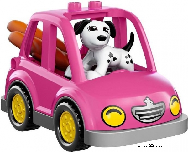 ������ ����������� 10546 ����� ����������� LEGO � �������� - ����