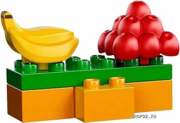 ������ ����������� 10546 ����� ����������� LEGO � �������� - ����