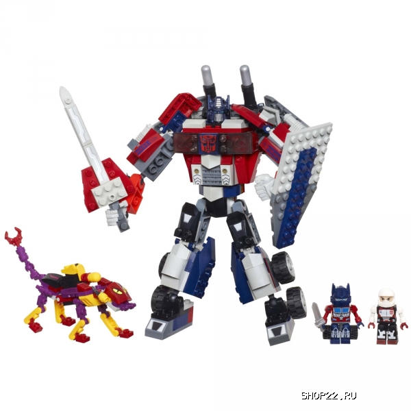 ������ ����������� 2203� ����������� Beast blade KRE-O HASBRO � �������� - ����