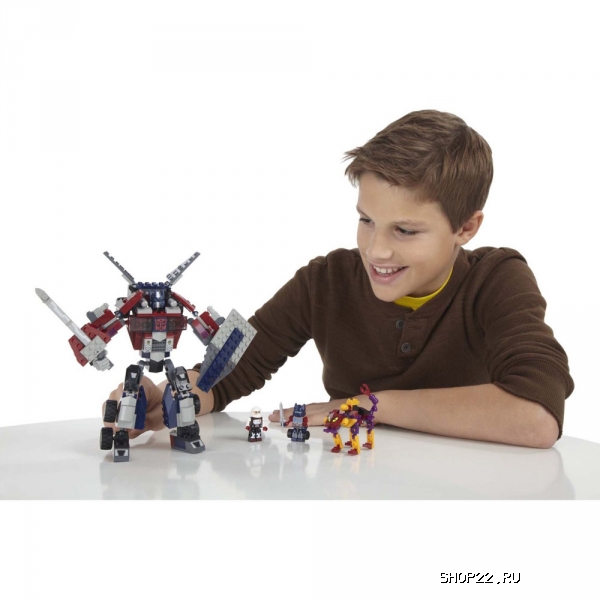 ������ ����������� 2203� ����������� Beast blade KRE-O HASBRO � �������� - ����