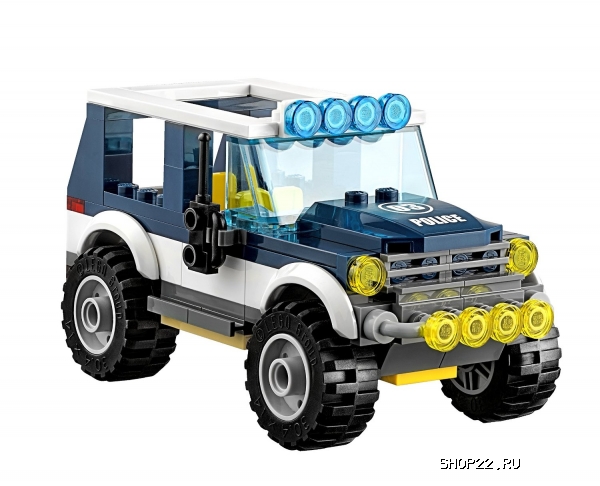 ������ ����������� 60069 ����� ������� ����� ������ ������� LEGO � �������� - ����
