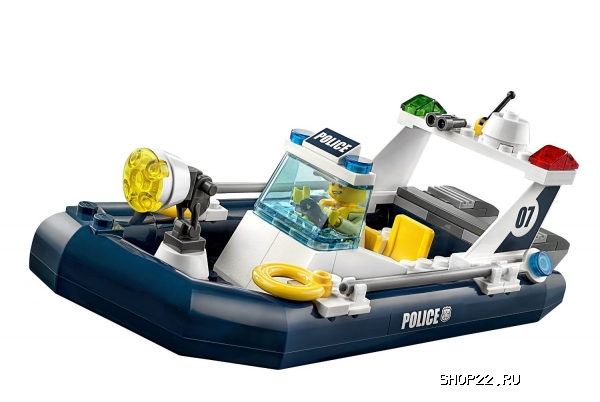 ������ ����������� 60069 ����� ������� ����� ������ ������� LEGO � �������� - ����
