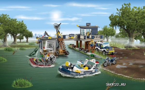 Lego 60069 on sale