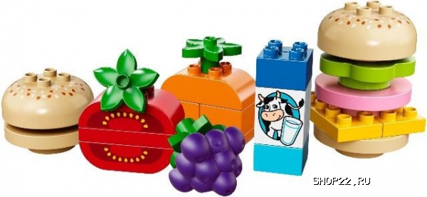 ������ ����������� 10566 ����� ������� ������ LEGO � �������� - ����