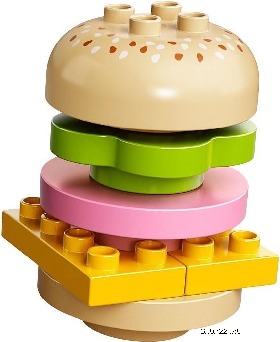 ������ ����������� 10566 ����� ������� ������ LEGO � �������� - ����