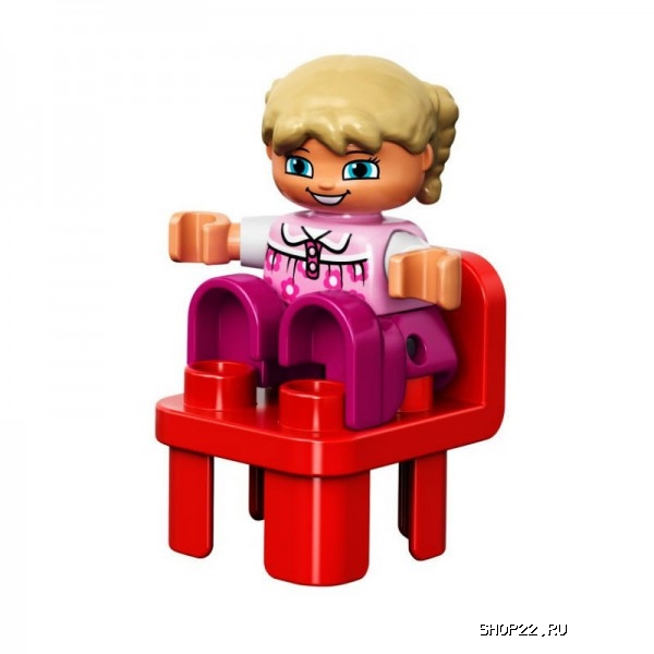 ������ ����������� 10618 �����  ������ �������� LEGO � �������� - ����