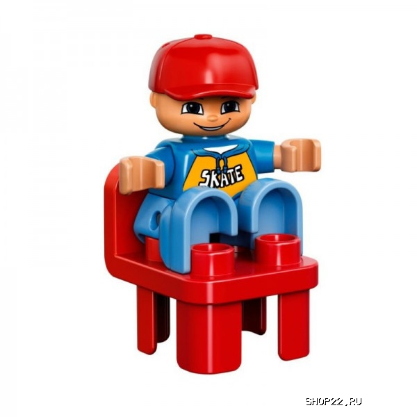 ������ ����������� 10618 �����  ������ �������� LEGO � �������� - ����