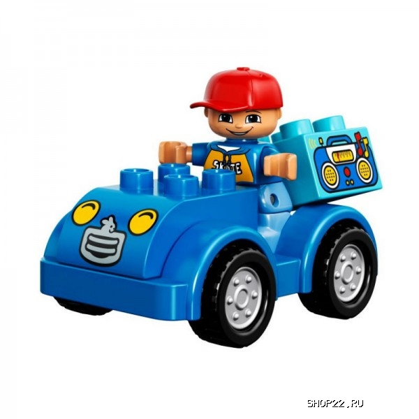 ������ ����������� 10618 �����  ������ �������� LEGO � �������� - ����