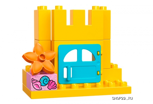 ������ ����������� 10618 �����  ������ �������� LEGO � �������� - ����