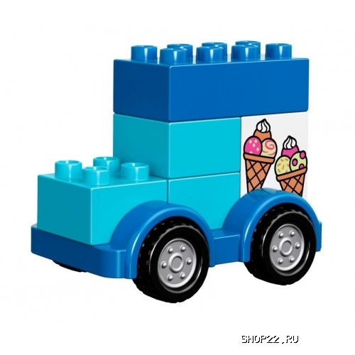 ������ ����������� 10618 �����  ������ �������� LEGO � �������� - ����