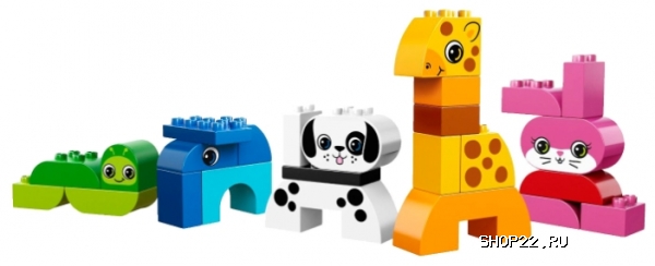 ������ ����������� 10573 ����� ������ �������� LEGO � �������� - ����