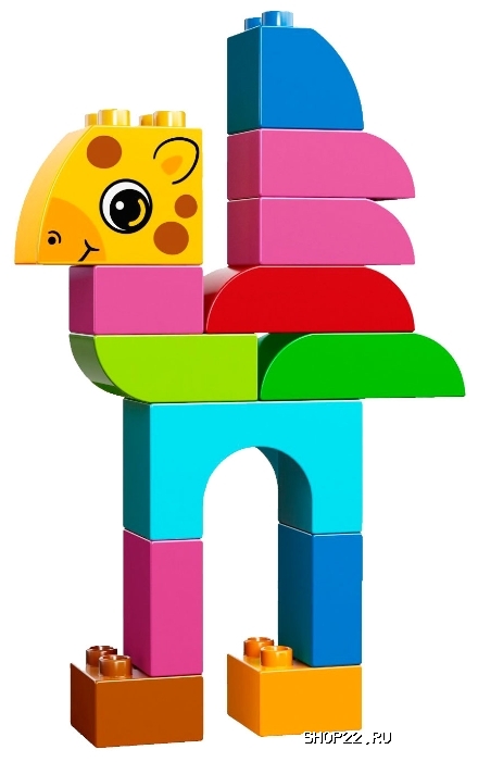 ������ ����������� 10573 ����� ������ �������� LEGO � �������� - ����