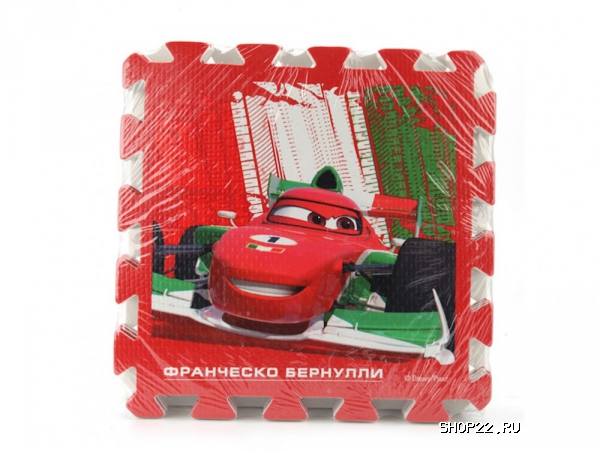 ������ ������-���� "������ ������" DISNEY ����� 9 ���������, ������ 31,5*31,5�� � ���. FS-588 � ���.10�� � �������� - ����