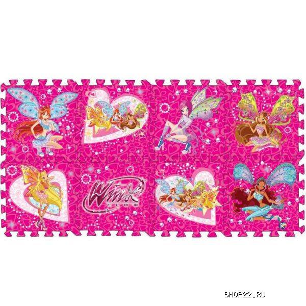 ������-���� "WinX" (�/� "���� �����: ����� ���������") ������ ������ (FS-WINX)