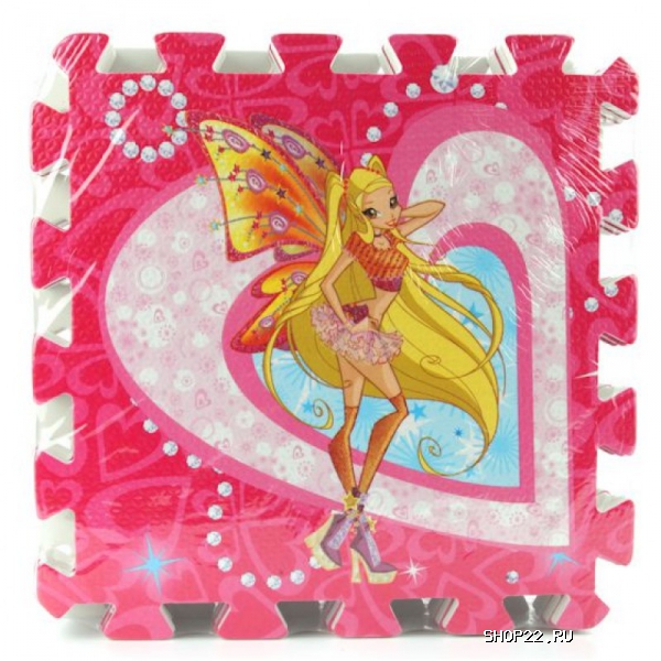 ������ ������-���� "������ ������" WINX 8 ���������, ������ 31.5*31.5�� � ���.FS-WINX � ���.12�� � �������� - ����