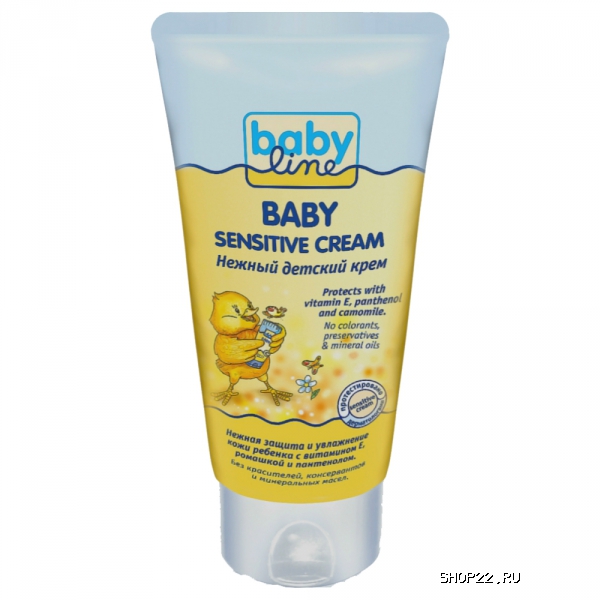 ������ ������� ���� Babyline, 75 ��