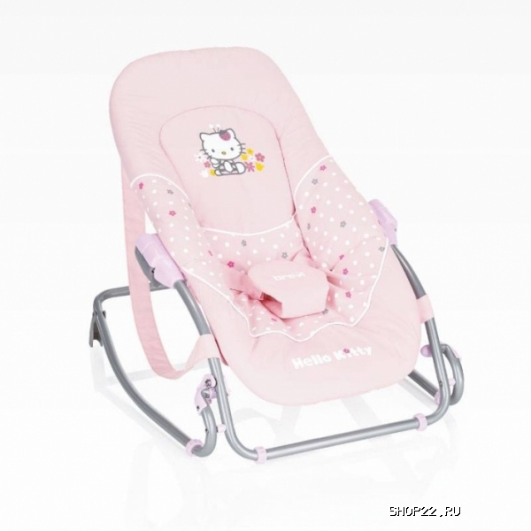 ������-������ Baby Rocker Hello Kitty Brevi (558/451)