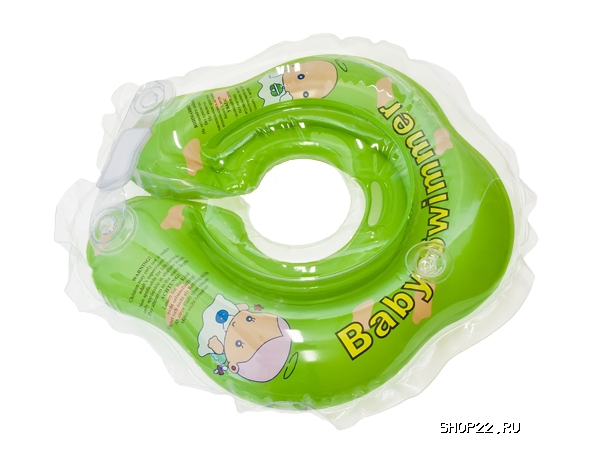 ������ BABY SWIMMER ���� ��� �������� 3-12 �� � �������� - ����