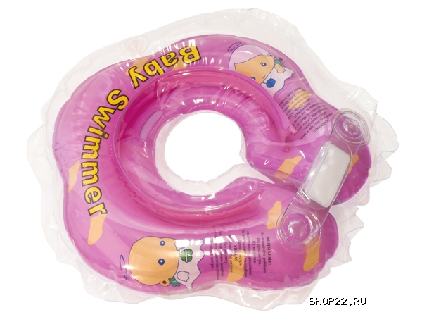 ������ BABY SWIMMER ���� ��� �������� 3-12 �� � �������� - ����