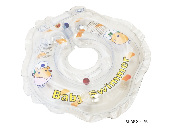 ������ BABY SWIMMER ���� ��� �������� 3-12 �� � �������� - ����