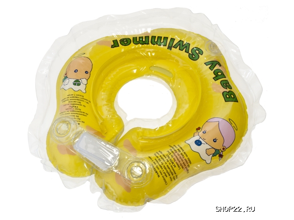 ������ BABY SWIMMER ���� ��� �������� 3-12 �� � �������� - ����